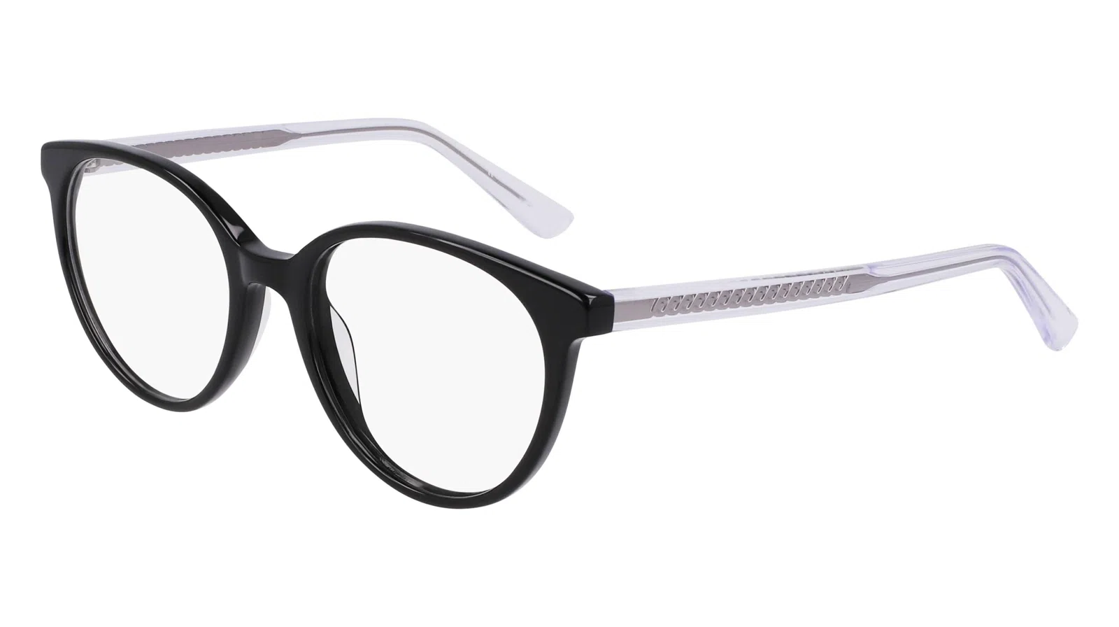 Marchon NYC M 5028 Eyeglasses - view 4